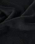 Black Coating Fabric 99794