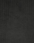 Black Corduroy Fabric 96320