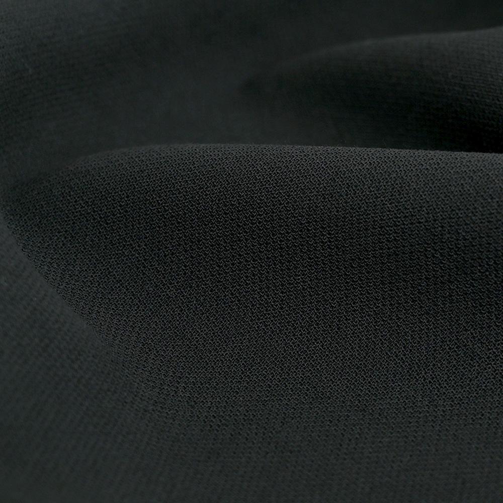 Black Crepe 1900 - Fabrics4Fashion