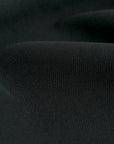 Black Crepe 1900 - Fabrics4Fashion