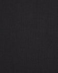 Black Denim Fabric 96028