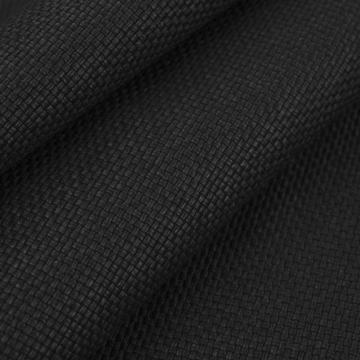 Black Fancy Heavy Canvas 97601