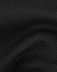 Black Fancy Heavy Canvas 97601