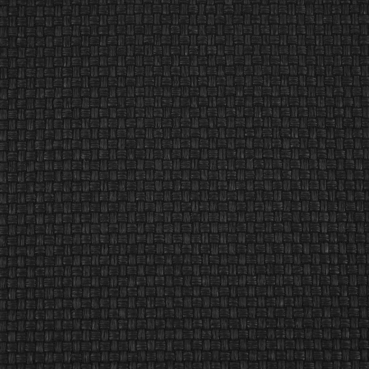 Black Fancy Heavy Canvas 97601