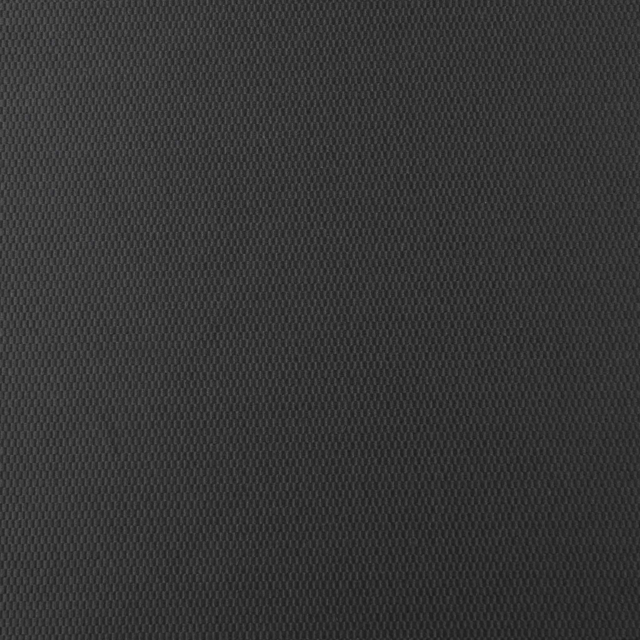 Black Micro Jacquard Fabric 97083
