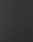 Black Micro Jacquard Fabric 97083