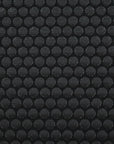 Black Geometric Jacquard Fabric 97114