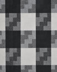Black Gingham (Vichy) Check 97526