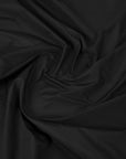 Black Grosgrain Fabric 2802