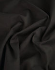 Black Heavy Stretch Twill 2095