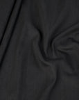 Black Heavy Twill 5131