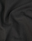 Black Heavy Twill 5131