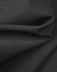 Black Heavy Twill 5131