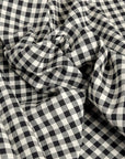 Vichy Twill Stretch Fabric 1620