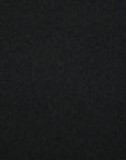 Black Boucle Knit Fabric 97383