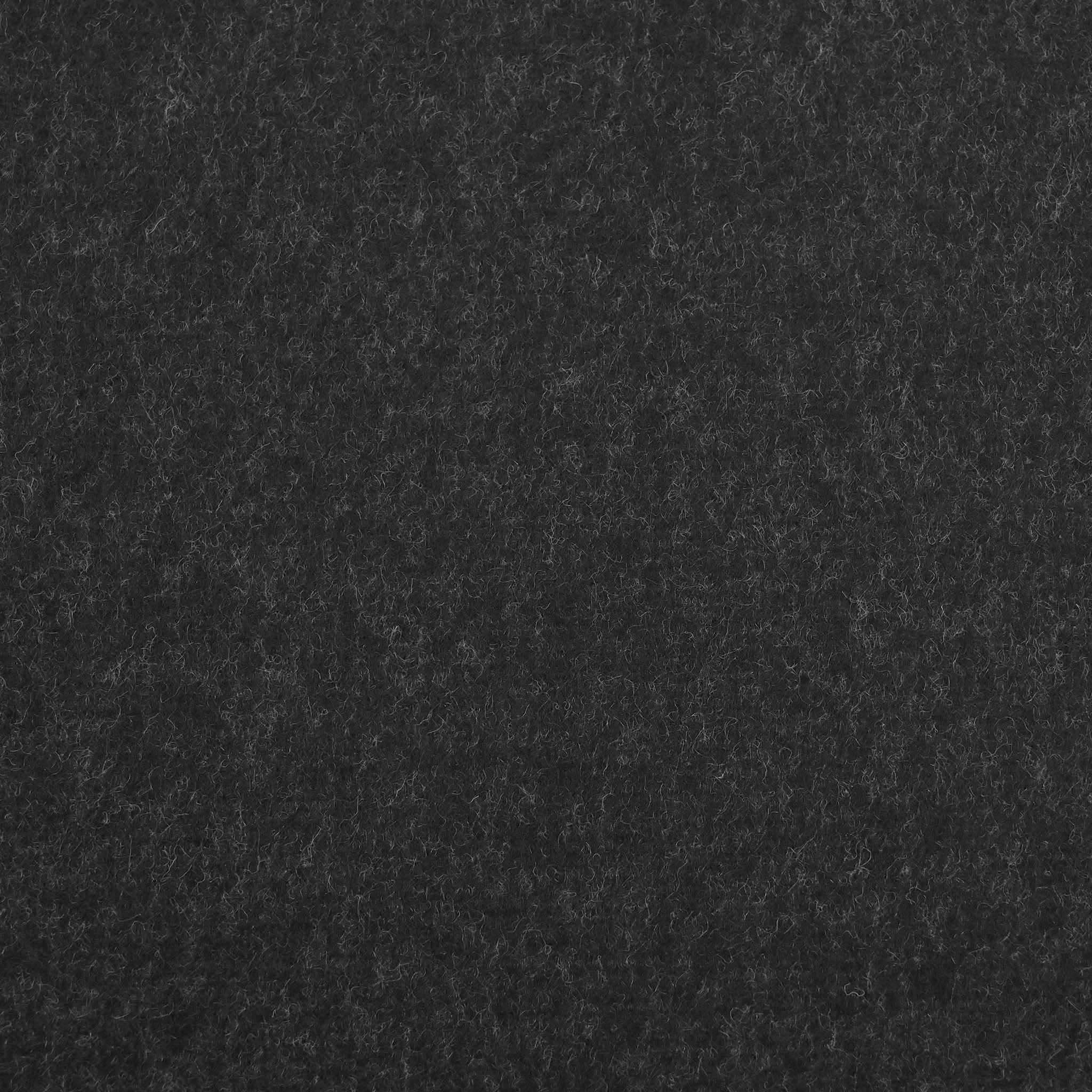 Charcoal Grey Coating Fabric 98894