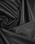 Black Repellent Fabric 7490