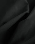 Black Stretch Fabric 4321