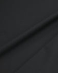 Black Stretch Suiting Fabric 98732