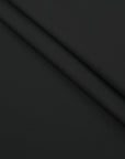 Black Stretch Twill 98326