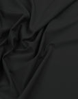 Black Stretch Twill 98326