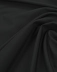 Black Stretch Twill 98326