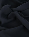 Navy Suiting Fabric 3017