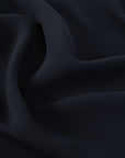 Navy Suiting Fabric 3017