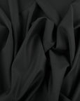 Black Suiting Fabric 96450