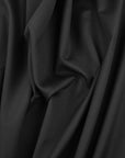 Black Suiting Fabric 97987