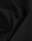 Black Techno Fabric 96144