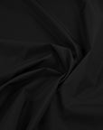 Black Techno Fabric 96144