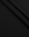 Black Twill Fabric 2521