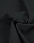Black Twill Fabric 5366