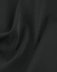 Black Water-repellent Fabric 96611