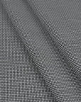 Black and White Dobby Fabric 949