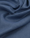 Blue Cotton Denim 98691
