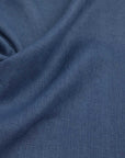 Blue Cotton Denim 98691