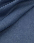 Blue Cotton Denim 98691