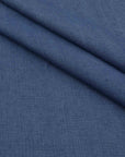 Blue Cotton Denim 98691