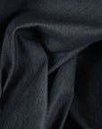 Blue Denim Stretch Fabric