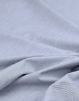 Blue Fil a Fil Cotton 98686