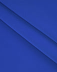 Blue Satin Bonded Fabric 97078