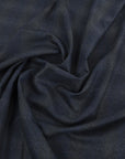 Blue Suiting Fabric 4848