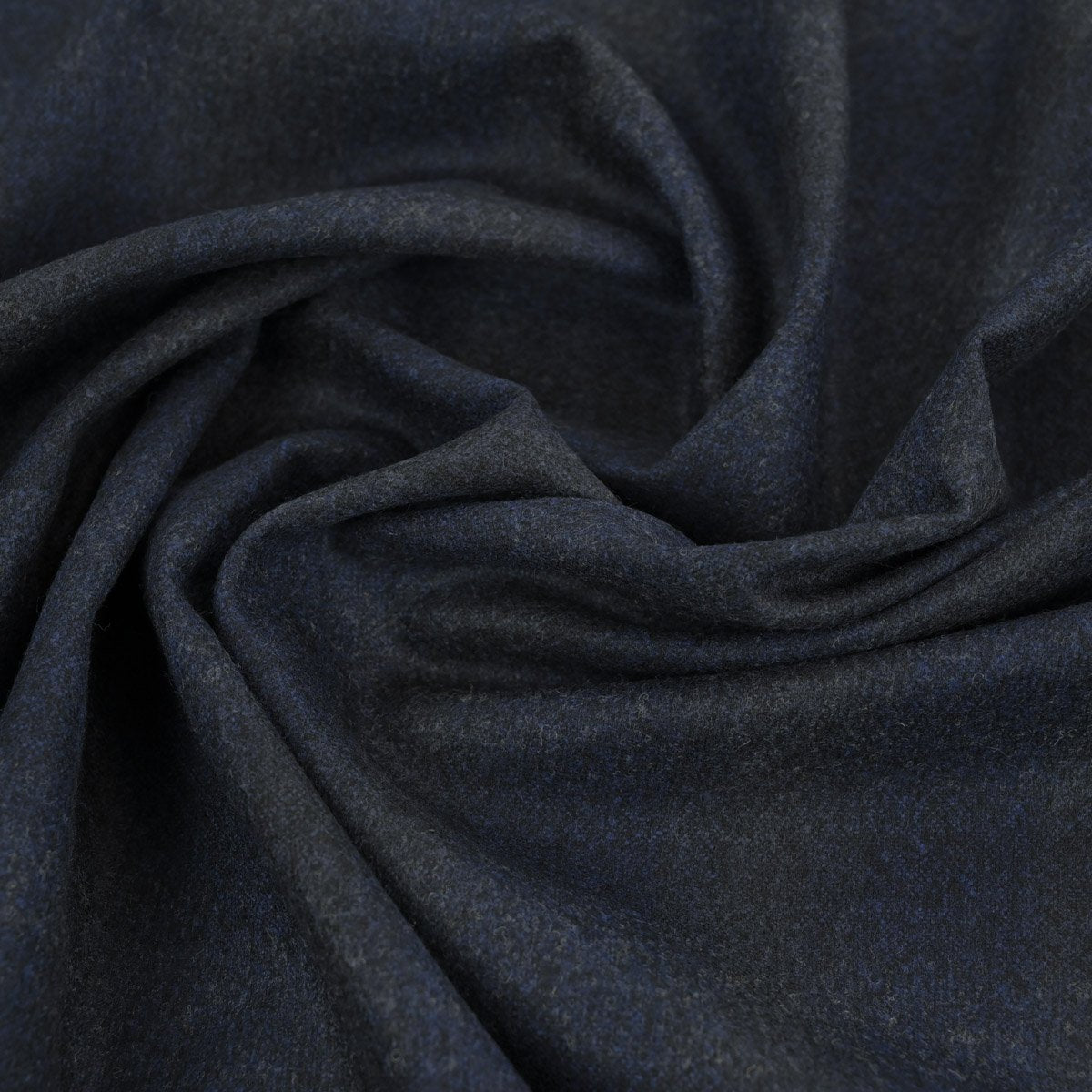 Blue Suiting Fabric 4848
