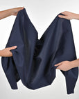 Blue Suiting Fabric 96907
