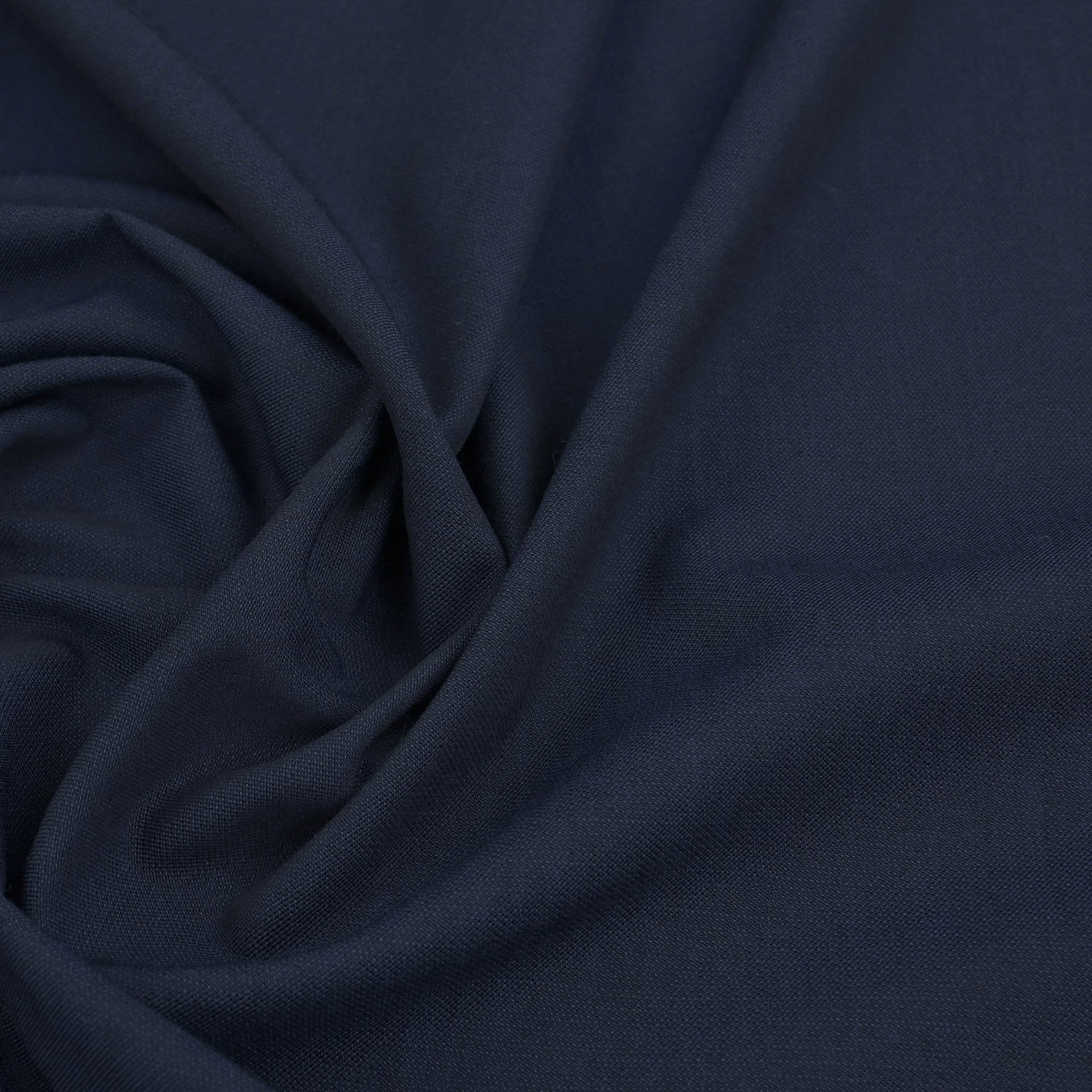 Blue Suiting Fabric 98224