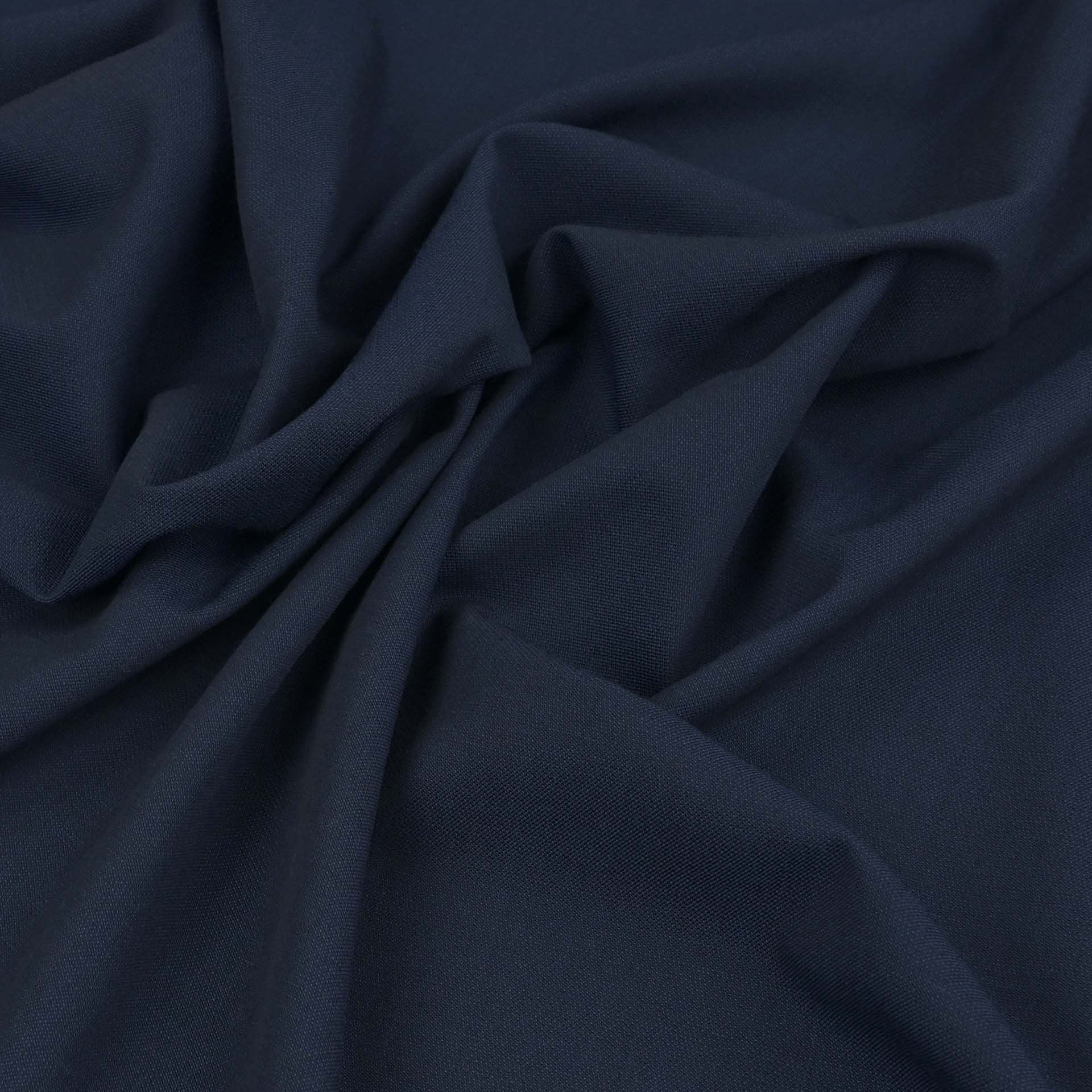 Blue Suiting Fabric 98224