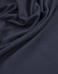 Blue Suiting Fabric 98783