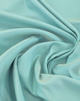 Blue Twill Fabric 97506